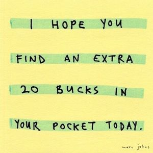 Meet your Posher, Ali